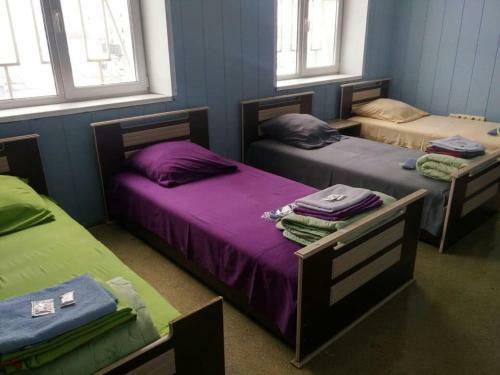 Posada Hotel Estet