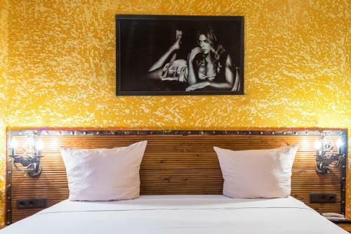 Posada Hotel Estet