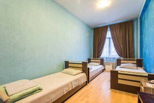 Posada Hotel Estet