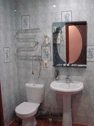 Posada Hotel Estet