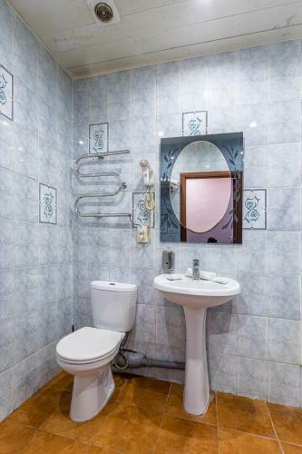 Posada Hotel Estet