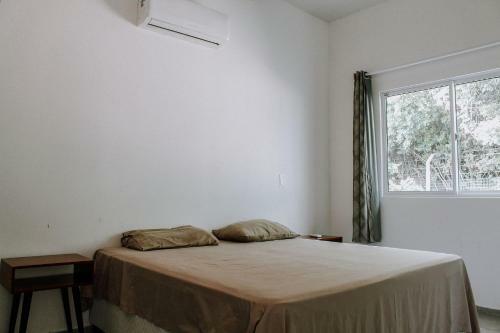 Qavi - Casa Com Piscina #pipanatureza50
