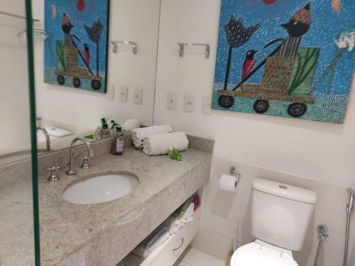 Apart Hotel - Granja Brasil