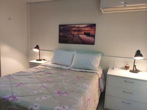 Apart Hotel - Granja Brasil