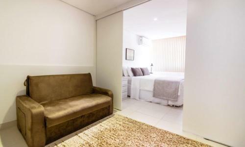 Apart Hotel - Granja Brasil