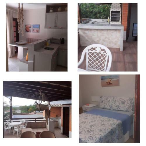 " Pipa Apartamento No "residencial Resort Pipa"