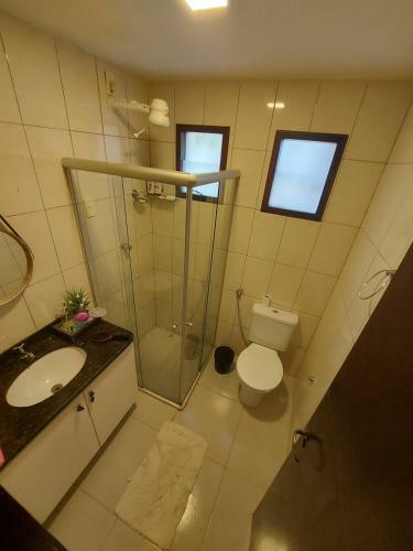 " Pipa Apartamento No "residencial Resort Pipa"