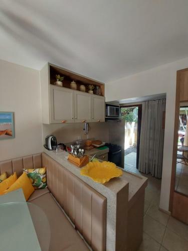 " Pipa Apartamento No "residencial Resort Pipa"