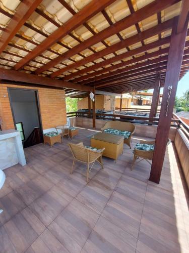 " Pipa Apartamento No "residencial Resort Pipa"