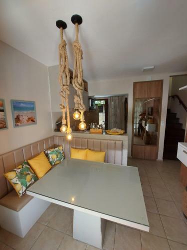" Pipa Apartamento No "residencial Resort Pipa"
