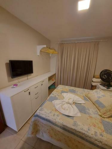 " Pipa Apartamento No "residencial Resort Pipa"