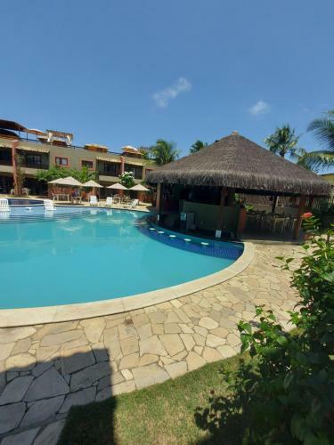 " Pipa Apartamento No "residencial Resort Pipa"