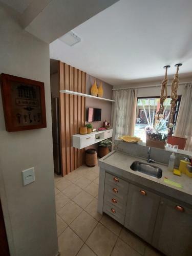 " Pipa Apartamento No "residencial Resort Pipa"