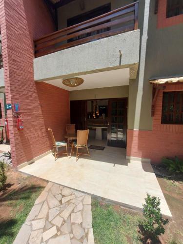 " Pipa Apartamento No "residencial Resort Pipa"