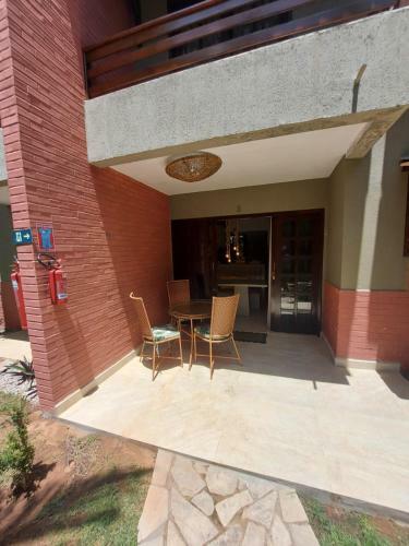 " Pipa Apartamento No "residencial Resort Pipa"
