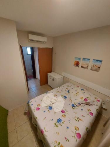 " Pipa Apartamento No "residencial Resort Pipa"