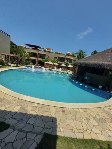 " Pipa Apartamento No "residencial Resort Pipa"