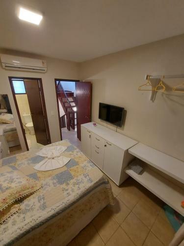 " Pipa Apartamento No "residencial Resort Pipa"