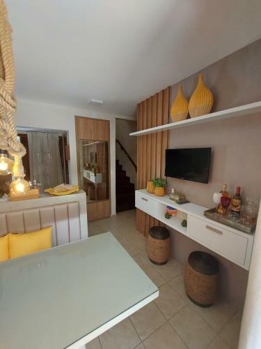 " Pipa Apartamento No "residencial Resort Pipa"