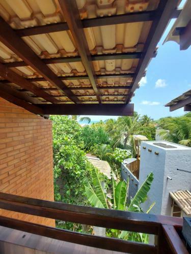 " Pipa Apartamento No "residencial Resort Pipa"