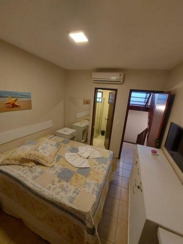 " Pipa Apartamento No "residencial Resort Pipa"