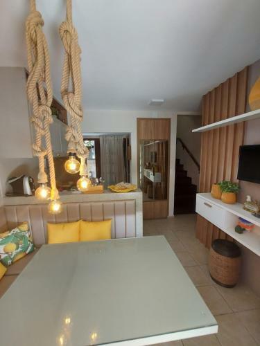 " Pipa Apartamento No "residencial Resort Pipa"