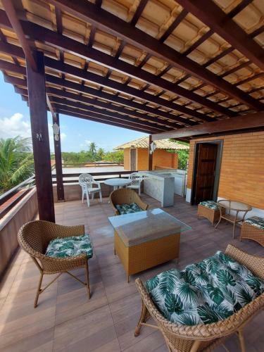 " Pipa Apartamento No "residencial Resort Pipa"