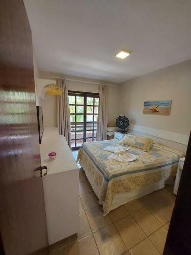 " Pipa Apartamento No "residencial Resort Pipa"