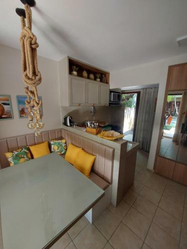 " Pipa Apartamento No "residencial Resort Pipa"