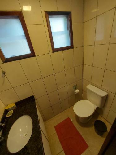 " Pipa Apartamento No "residencial Resort Pipa"