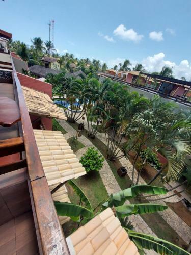" Pipa Apartamento No "residencial Resort Pipa"