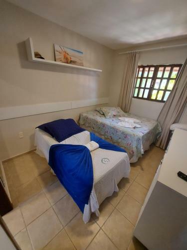" Pipa Apartamento No "residencial Resort Pipa"