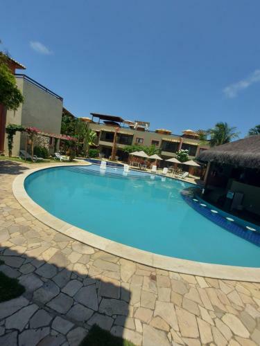 " Pipa Apartamento No "residencial Resort Pipa"