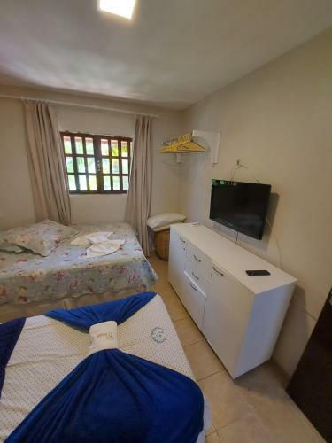 " Pipa Apartamento No "residencial Resort Pipa"