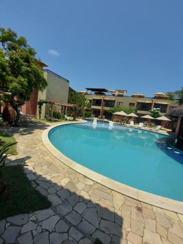 " Pipa Apartamento No "residencial Resort Pipa"