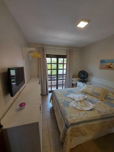 " Pipa Apartamento No "residencial Resort Pipa"