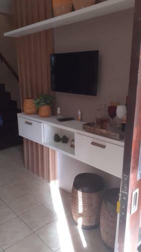 " Pipa Apartamento No "residencial Resort Pipa"