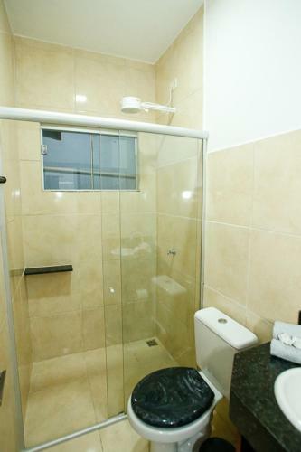 Villa Chal�s Recanto Dos Passarinhos