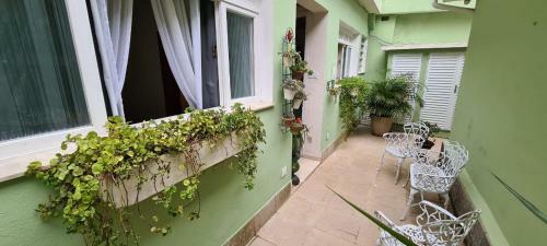 Pousadinha L� Em Casa