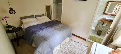 Pousadinha L� Em Casa