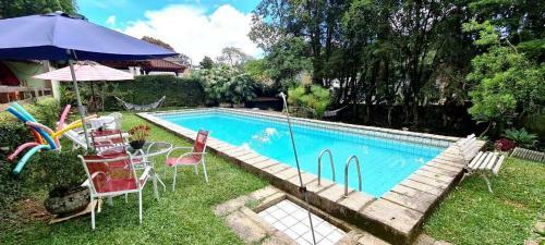 Pousadinha L� Em Casa