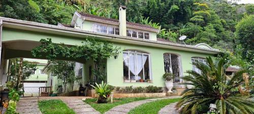 Pousadinha L� Em Casa