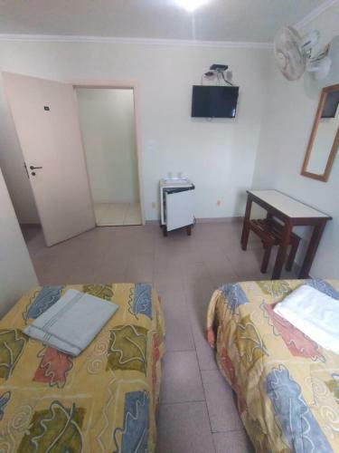 Apartamento Hotel Brasil