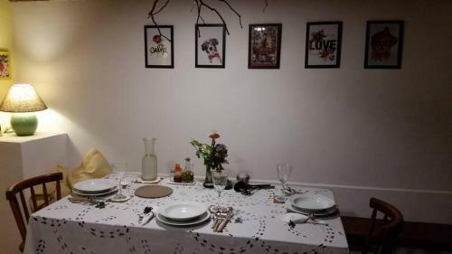 Araras Loft Com Vista Deslumbrante