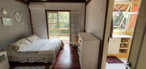 Casa Maria Comprida Em Araras Com 4 Quartos, Piscina E �rea Gourmet