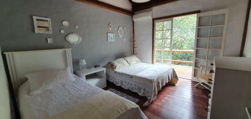 Casa Maria Comprida Em Araras Com 4 Quartos, Piscina E �rea Gourmet