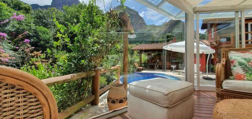Casa Maria Comprida Em Araras Com 4 Quartos, Piscina E �rea Gourmet
