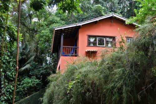 Hostal Apoema Pousada Spa