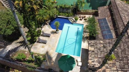 Hostal Apoema Pousada Spa