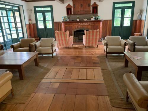 Apartamento Em Itaipava - Petr�polis
